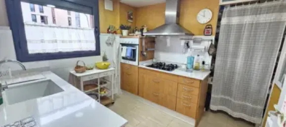 4 غرف نوم بانتهاوس في Sabadell, Spain رقم 174939 8