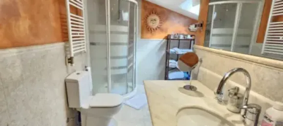 4 غرف نوم بانتهاوس في Sabadell, Spain رقم 174939 36