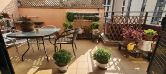 4 غرف نوم بانتهاوس في Sabadell, Spain رقم 174939 18