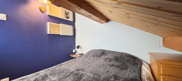 1 Schlafzimmer Wohnung in Les Belleville, France, Nr. 197 5