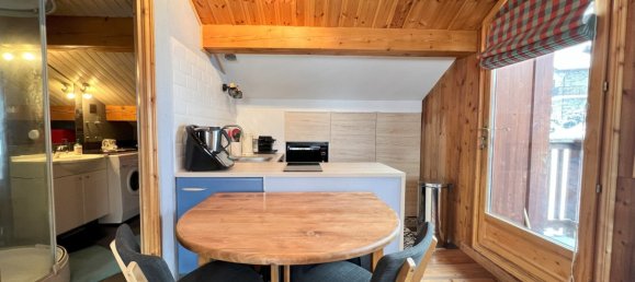 1 Schlafzimmer Wohnung in Les Belleville, France, Nr. 197 4