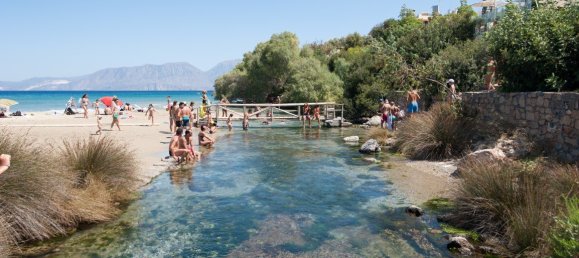  Townhouse in Agios Nikolaos, Greece No. 5535 6