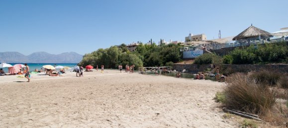  Townhouse in Agios Nikolaos, Greece No. 5535 8