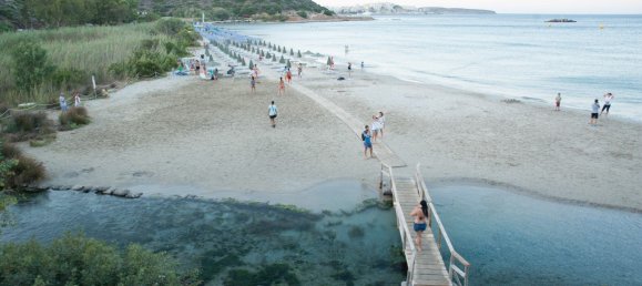  Townhouse in Agios Nikolaos, Greece No. 5535 7