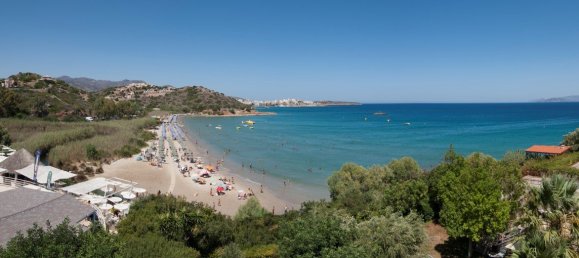  Townhouse in Agios Nikolaos, Greece No. 5535 5