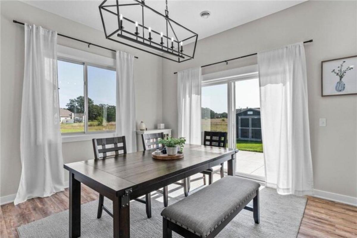 2 bedrooms House in North Branch, USA No. 401301