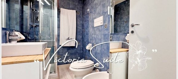 1 bedroom Apartment in Genoa, Italy No. 291685 17