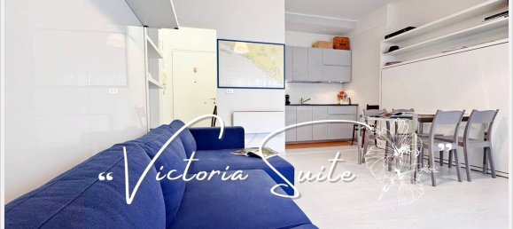 1 bedroom Apartment in Genoa, Italy No. 291685 8