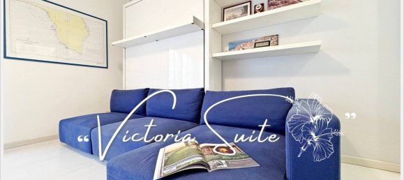 1 bedroom Apartment in Genoa, Italy No. 291685 7