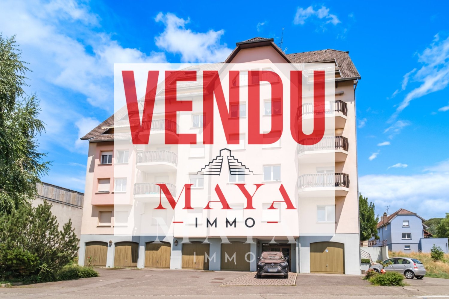 Apartamento T2 em Waldighofen, France N.º 65225