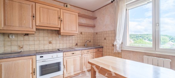 2 Schlafzimmer Wohnung in Waldighofen, France, Nr. 65225 12