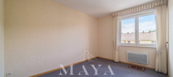 2 Schlafzimmer Wohnung in Waldighofen, France, Nr. 65225 9