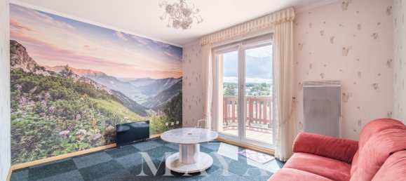 2 Schlafzimmer Wohnung in Waldighofen, France, Nr. 65225 13