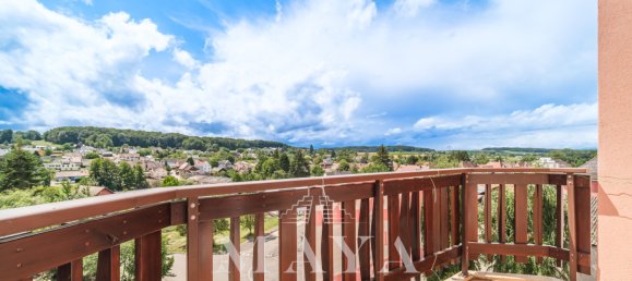 2 Schlafzimmer Wohnung in Waldighofen, France, Nr. 65225 6