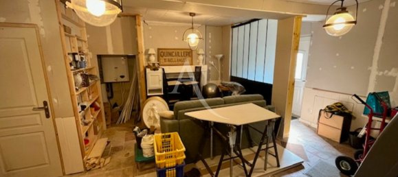 Дом с 2 спальнями в Мен и Луара, Франция № 357901 11