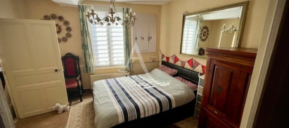 Дом с 2 спальнями в Мен и Луара, Франция № 357901 10