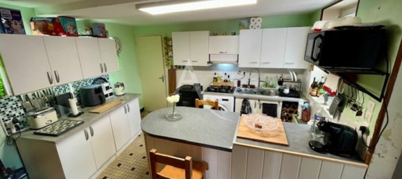 Дом с 2 спальнями в Мен и Луара, Франция № 357901 6