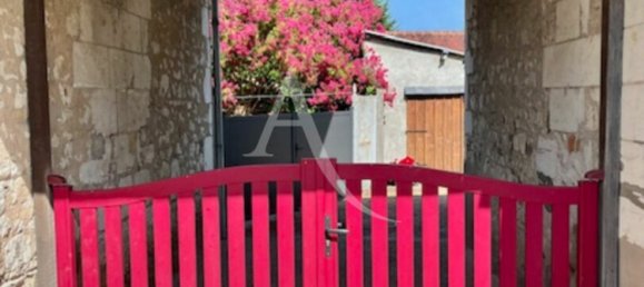 Дом с 2 спальнями в Мен и Луара, Франция № 357901 2