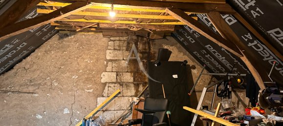 Дом с 2 спальнями в Мен и Луара, Франция № 357901 15