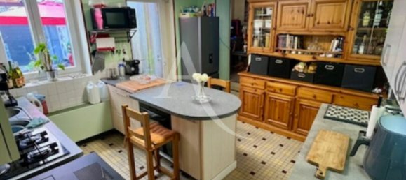 Дом с 2 спальнями в Мен и Луара, Франция № 357901 8