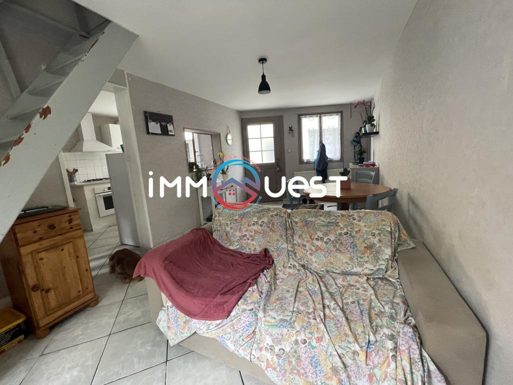 Casa de 2 dormitorios en Guines, France No. 65939