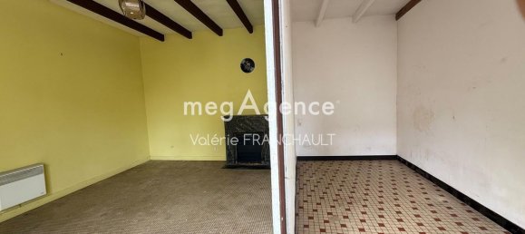 1 Schlafzimmer Haus in Vendee, France, Nr. 337505 5