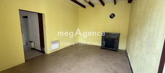 1 Schlafzimmer Haus in Vendee, France, Nr. 337505 6