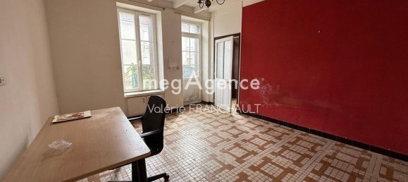 1 Schlafzimmer Haus in Vendee, France, Nr. 337505 7