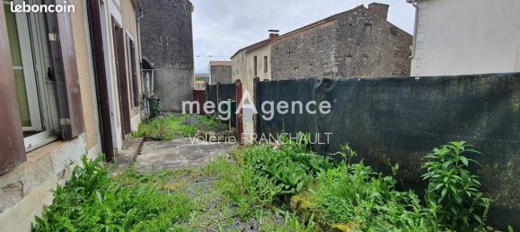 1 Schlafzimmer Haus in Vendee, France, Nr. 337505 4