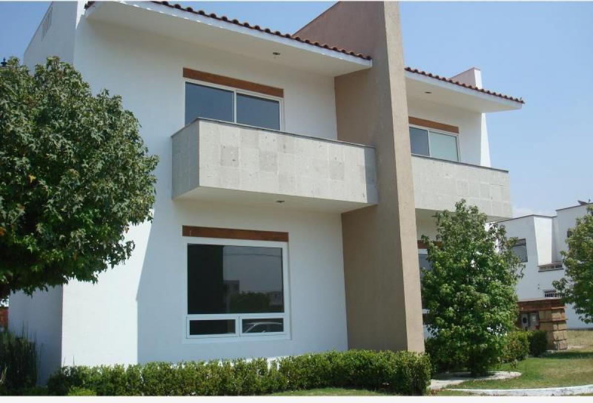 3 غرف نوم منزل في Mexico رقم 216159