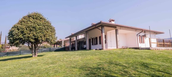 8 rooms Villa in Verona, Italy No. 218589 36