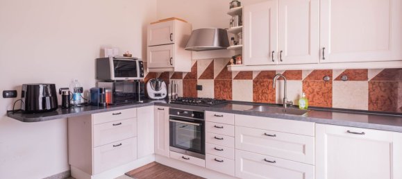 8 rooms Villa in Verona, Italy No. 218589 15