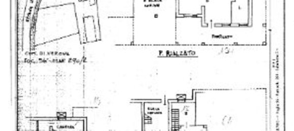 8 rooms Villa in Verona, Italy No. 218589 37