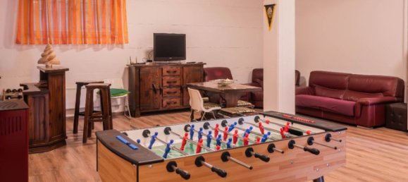 8 rooms Villa in Verona, Italy No. 218589 33