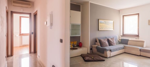 8 rooms Villa in Verona, Italy No. 218589 12