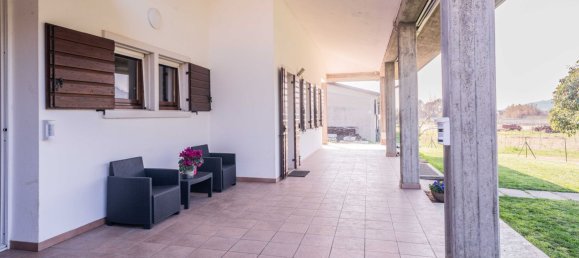 8 rooms Villa in Verona, Italy No. 218589 2