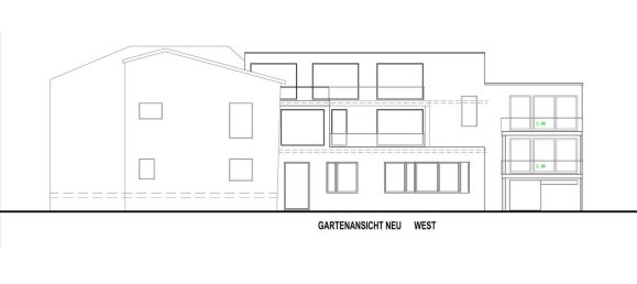 Apartamento de 3 divisões em Trier-Saarburg, Germany N.º 368174 3