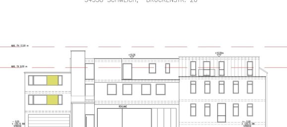 Apartamento de 3 divisões em Trier-Saarburg, Germany N.º 368174 4