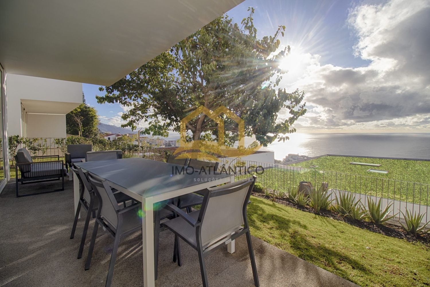 3 bedrooms House in Funchal, Portugal No. 18960