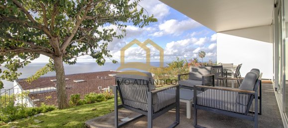 3 bedrooms House in Funchal, Portugal No. 18960 2