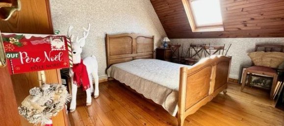 Таунхаус с 3 спальнями в Сен-Мартен-Булонь, Франция № 75645 10