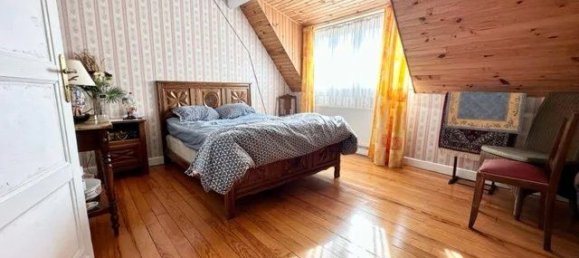 Таунхаус с 3 спальнями в Сен-Мартен-Булонь, Франция № 75645 13