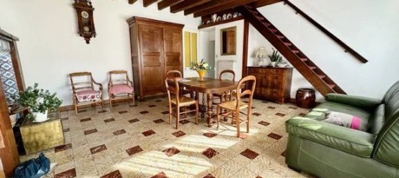 Таунхаус с 3 спальнями в Сен-Мартен-Булонь, Франция № 75645 5