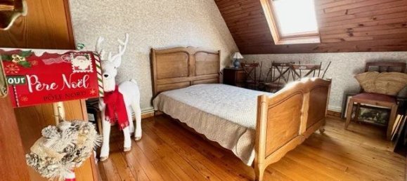 Таунхаус с 3 спальнями в Сен-Мартен-Булонь, Франция № 75645 7