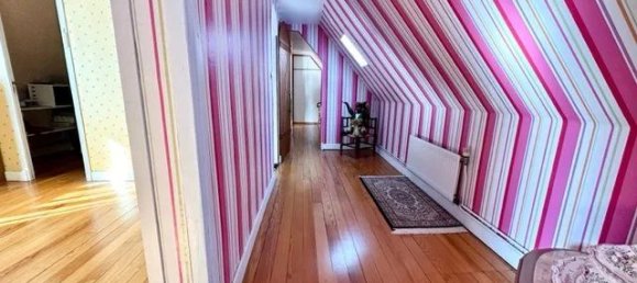 Таунхаус с 3 спальнями в Сен-Мартен-Булонь, Франция № 75645 20