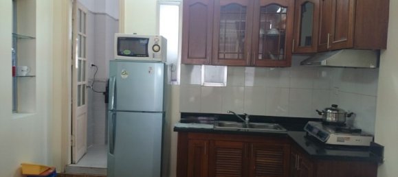 1 Schlafzimmer Wohnung in Ba Dinh, Vietnam, Nr. 4851 5