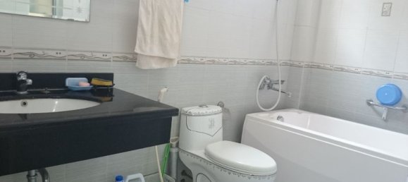 1 Schlafzimmer Wohnung in Ba Dinh, Vietnam, Nr. 4851 8