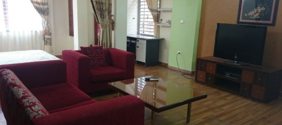 1 Schlafzimmer Wohnung in Ba Dinh, Vietnam, Nr. 4851 2