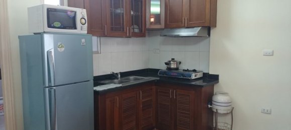 1 Schlafzimmer Wohnung in Ba Dinh, Vietnam, Nr. 4851 6