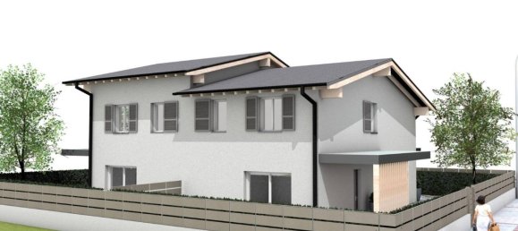 Villa de 4 habitaciónes en Berlingo, Italy No. 19081 4